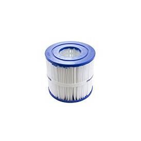 Pleatco Replacement Cartridge, 7 Sq. Ft., 5" x 4-5/8" (PRB7B)