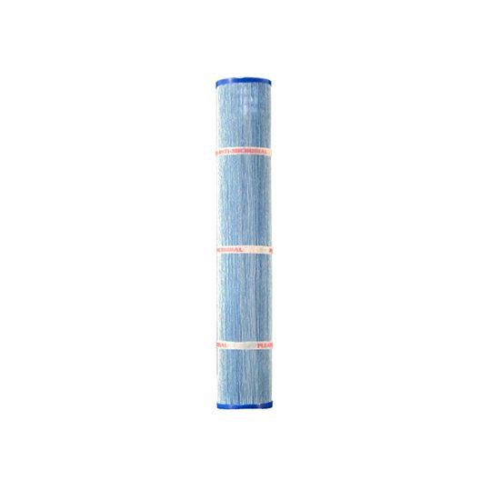 Pleatco Replacement Cartridge, 9 Sq. Ft., 2-7/8" x 17-1/16" (PRB8.5-M)