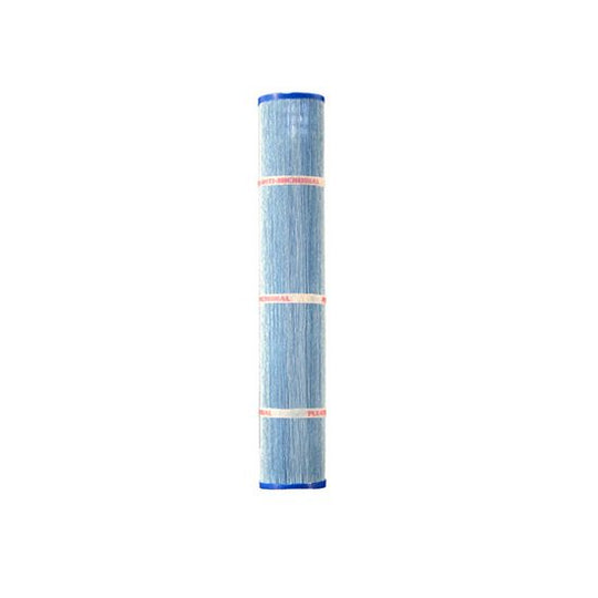 Pleatco Replacement Cartridge, 9 Sq. Ft., 2-7/8" x 17-1/16" (PRB8.5-M)