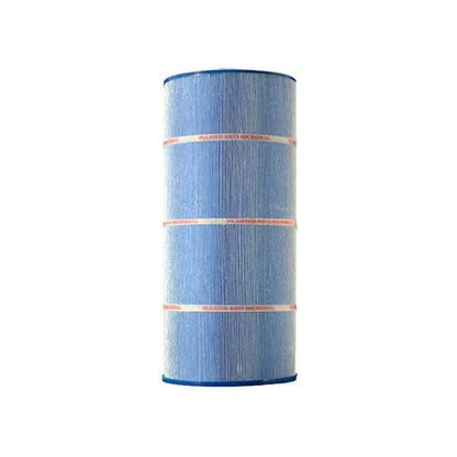 Pleatco Replacement Cartridge, 125 Sq. Ft., 8-1/2" x 19" (PSD125-2000-M)