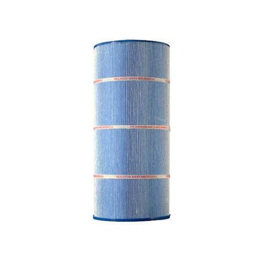 Pleatco Replacement Cartridge, 125 Sq. Ft., 8-1/2" x 19" (PSD125-2000-M)