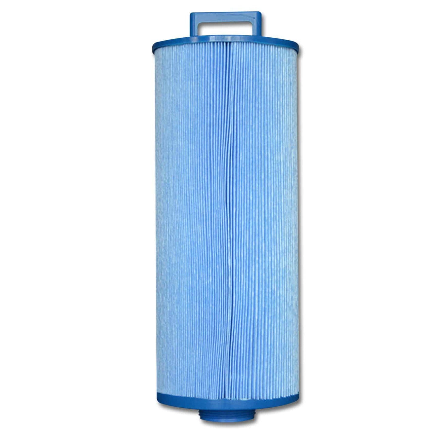 Pleatco Replacement Cartridge, 27 Sq. Ft., 4-1/4" x 11-3/8" (PSG27.5P4-M)