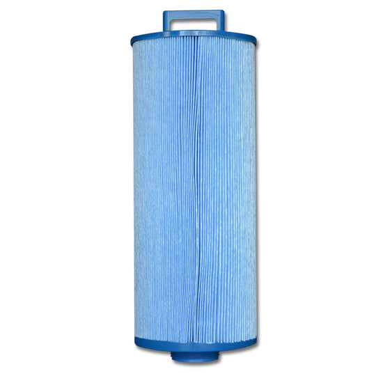 Pleatco Replacement Cartridge, 27 Sq. Ft., 4-1/4" x 11-3/8" (PSG27.5P4-M)