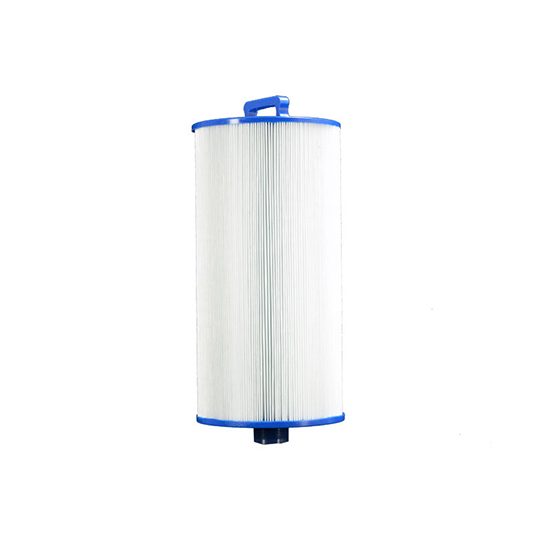 Pleatco Replacement Cartridge, 50 Sq. Ft., 7" x 14-1/16" (PSN50L-P)