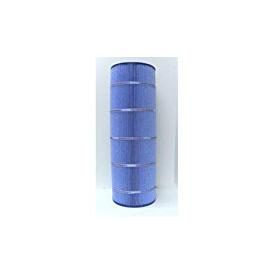 Pleatco Replacement Cartridge, 100 Sq. Ft., 8-11/16" x 25-11/16" (PSR100-M4)