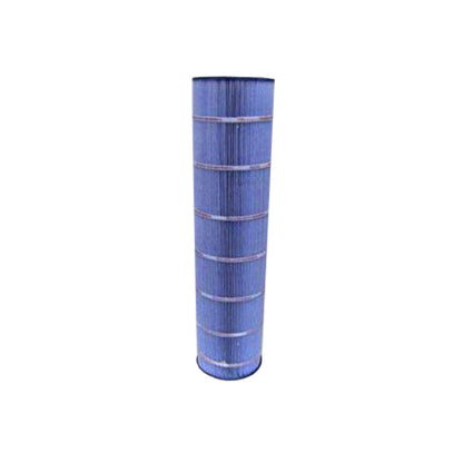 Pleatco Replacement Cartridge, 135 Sq. Ft., 8-11/16" x 34-1/2" (PSR135-M4)