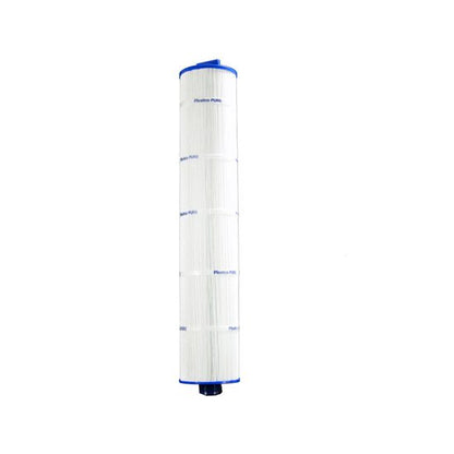 Pleatco Replacement Cartridge, 100 Sq. Ft., 5-1/8" x 26-1/2" (PTL100P)