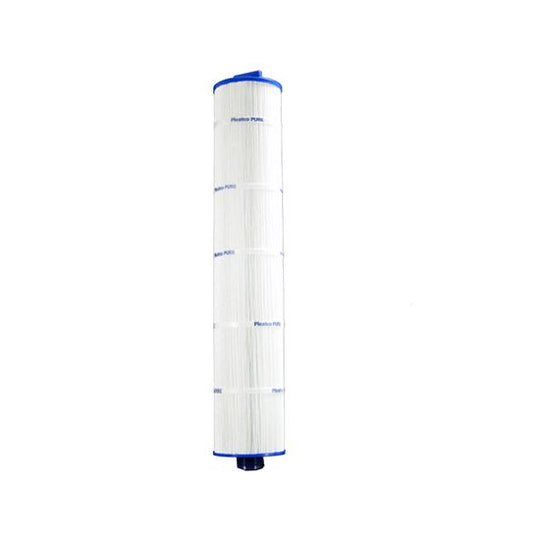 Pleatco Replacement Cartridge, 100 Sq. Ft., 5-1/8" x 26-1/2" (PTL100P)