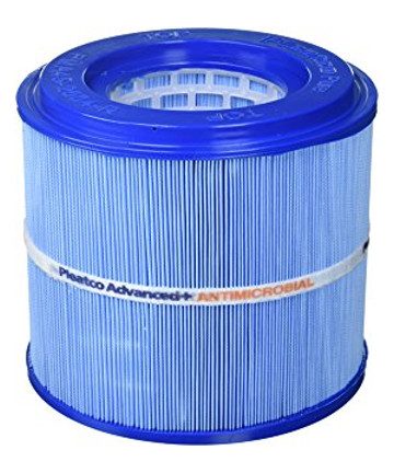 Pleatco Replacement Cartridge, 25 Sq. Ft., 4-1/4" x 11-7/8" (PTL25P-M4)