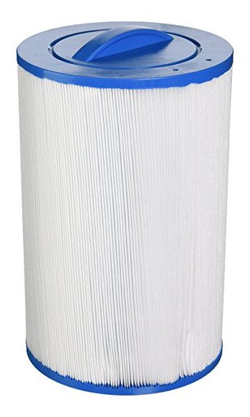 Pleatco Replacement Cartridge, 47 Sq. Ft., 6" x 8-1/2" (PTL47W-P-M)