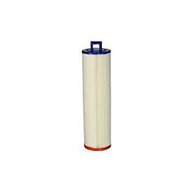 Pleatco Replacement Cartridge, 20 Sq. Ft., 3-3/8" x 12-1/16" (PVT20) - Obsolete