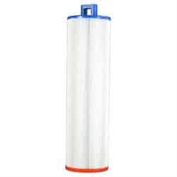 Pleatco Replacement Cartridge, 20 Sq. Ft., 3-3/8" x 12-1/16" (PVT20) - Obsolete