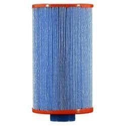 Pleatco Replacement Cartridge, 25 Sq. Ft., 4-3/8" x 7-5/8" (PVT25NO-P4-M)