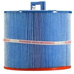 Pleatco Replacement Cartridge, 30 Sq. Ft., 8-1/2" x 6-3/4" (PVT30WH-M)