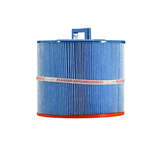 Pleatco Replacement Cartridge, 30 Sq. Ft., 8-1/2" x 6-3/4" (PVT30WH-M)