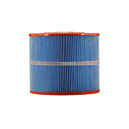 Pleatco Replacement Cartridge, 30 Sq. Ft., 8-1/2" x 7-1/16" (PVT30W-M)