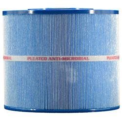 Pleatco Replacement Cartridge, 50 Sq. Ft., 8-1/2" x 7-1/8" (PVT50W-M)
