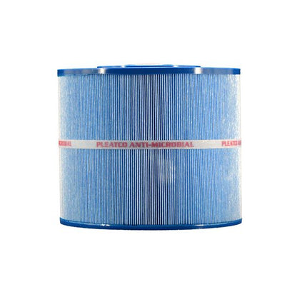 Pleatco Replacement Cartridge, 50 Sq. Ft., 8-1/2" x 7-1/8" (PVT50W-M)