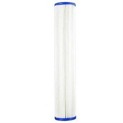 Pleatco Replacement Cartridge, 13 Sq. Ft., 2-1/4" x 14-11/16" (PW15WC-TC)