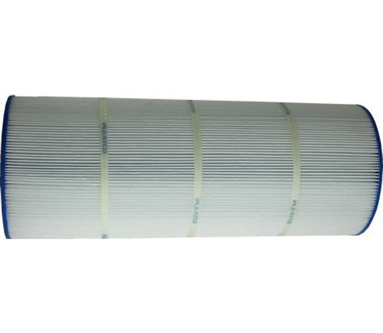 Pleatco Replacement Cartridge, 75 Sq. Ft., 7-1/4" x 19-13/16" (PWC75SV)