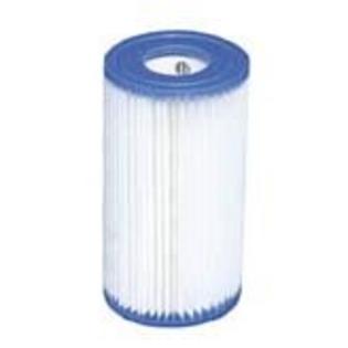 Pleatco Replacement Cartridge, 65 Sq. Ft., 8-1/2" x 10-1/2" (PWK65-M)