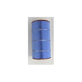 Pleatco Replacement Cartridge, 100 Sq. Ft., 10" x 19-1/4" (PWW100-M4)