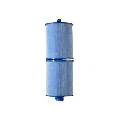 Pleatco Replacement Cartridge, 100 Sq. Ft., 6" x 16-1/2" (PWW100ST-P3-M)