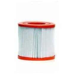Pleatco Replacement Cartridge, 20 Sq. Ft., 4-1/4" x 4" (PWW10-JH-M-PAIR)