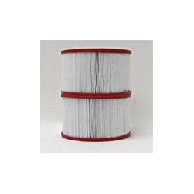 Pleatco Replacement Cartridge, 20 Sq. Ft., 4-1/4" x 4" (PWW10-JH-PAIR)
