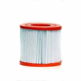 Pleatco Replacement Cartridge, 10 Sq. Ft., 4-1/4" x 4" (PWW10-M) - Obsolete