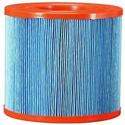 Pleatco Replacement Cartridge, 10 Sq. Ft., 4-1/4" x 4" (PWW10-M) - Obsolete