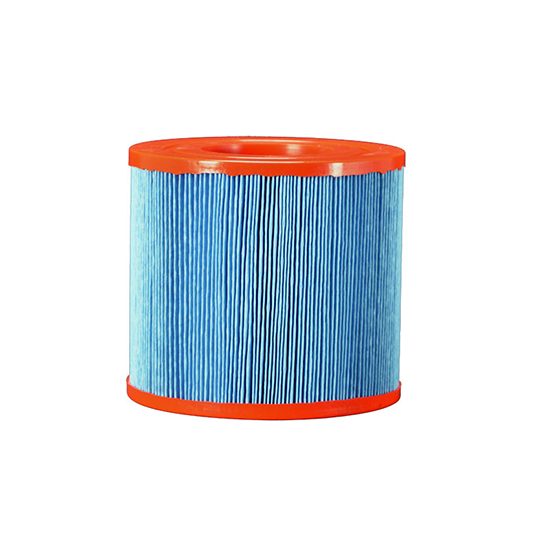 Pleatco Replacement Cartridge, 10 Sq. Ft., 4-1/4" x 4" (PWW10-M) - Obsolete
