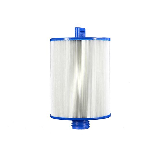 Pleatco Replacement Cartridge, 35 Sq. Ft., 6" x 7-5/8" (PWW35P3)