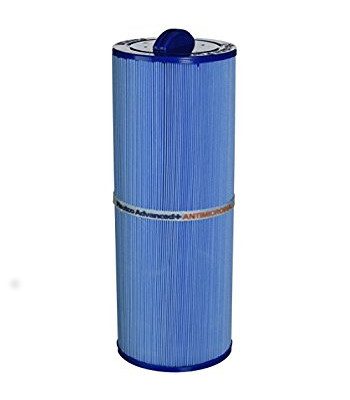 Pleatco Filbur Replacement Cartridge, 50 Sq. Ft., 5" x 13-1/16" (PWW50L-M)