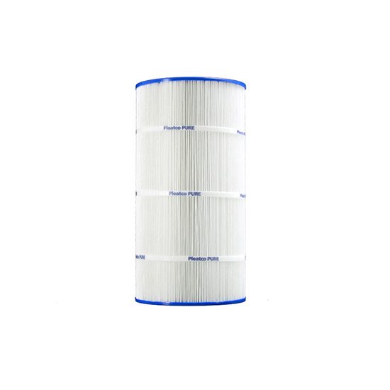 Pleatco Replacement Cartridge, 100 Sq. Ft., 8-15/16" x 17-3/8" (PWWCT100)
