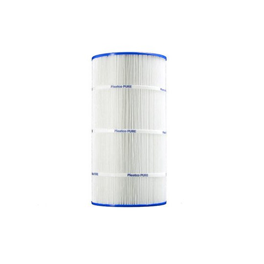 Pleatco Replacement Cartridge, 100 Sq. Ft., 8-15/16" x 17-3/8" (PWWCT100)