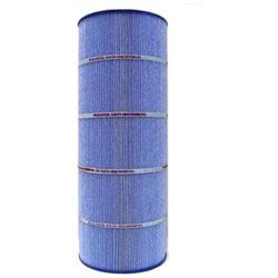 Pleatco Replacement Cartridge, 100 Sq. Ft., 8-15/16" x 17-3/8" (PWWCT100-M)