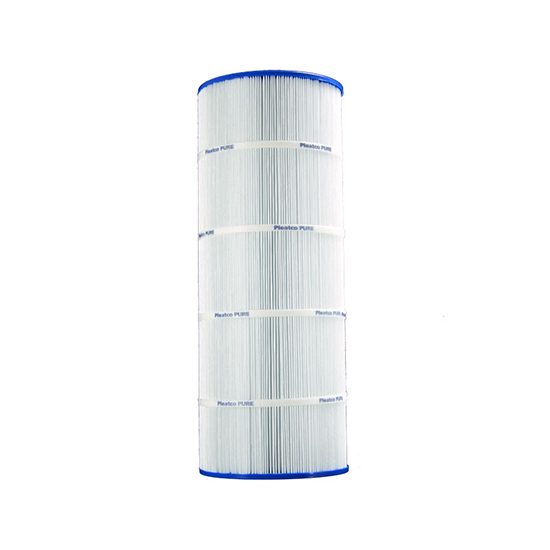 Pleatco Replacement Cartridge, 125 Sq. Ft., 8-15/16" x 23-1/4" (PWWCT125)