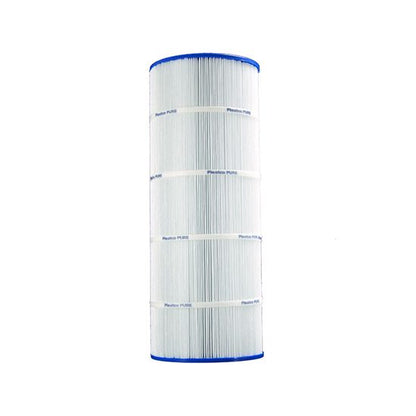 Pleatco Replacement Cartridge, 125 Sq. Ft., 8-15/16" x 23-1/4" (PWWCT125)