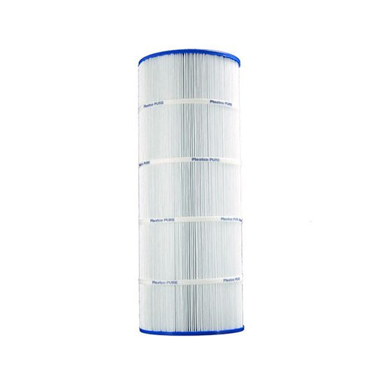 Pleatco Replacement Cartridge, 125 Sq. Ft., 8-15/16" x 23-1/4" (PWWCT125)