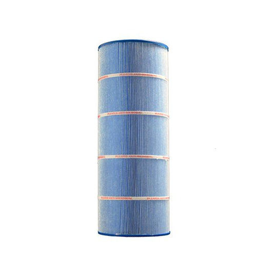 Pleatco Replacement Cartridge, 125 Sq. Ft., 8-15/16" x 23-1/4" (PWWCT125-M)