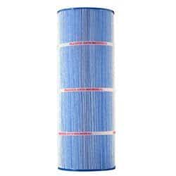 Pleatco Replacement Cartridge, 75 Sq. Ft., 6-9/16" x 13-5/16" (PWWDFX75)