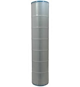 Unicel Replacement Cartridge, 250 Sq. Ft., 10-3/4" x 34" (C-9422)