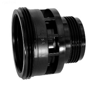 Pentair FNS Plus DE Filter or Pentair Clean and Clear Filter Bottom Bulkhead (178575)