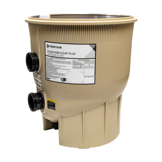 Pentair 178578 Clean & Clear Plus Bottom Assembly Tank