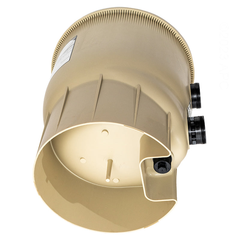 Pentair Cartridge Filter Tank Bottom 178578 - Overstock - view 3