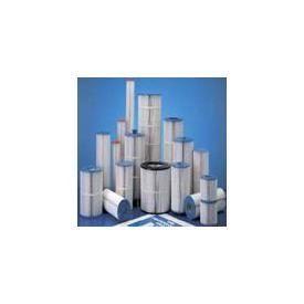 Unicel Replacement Cartridge, 52 Sq. Ft., 8-11/16" x 13-5/16" (SC3-SR50)