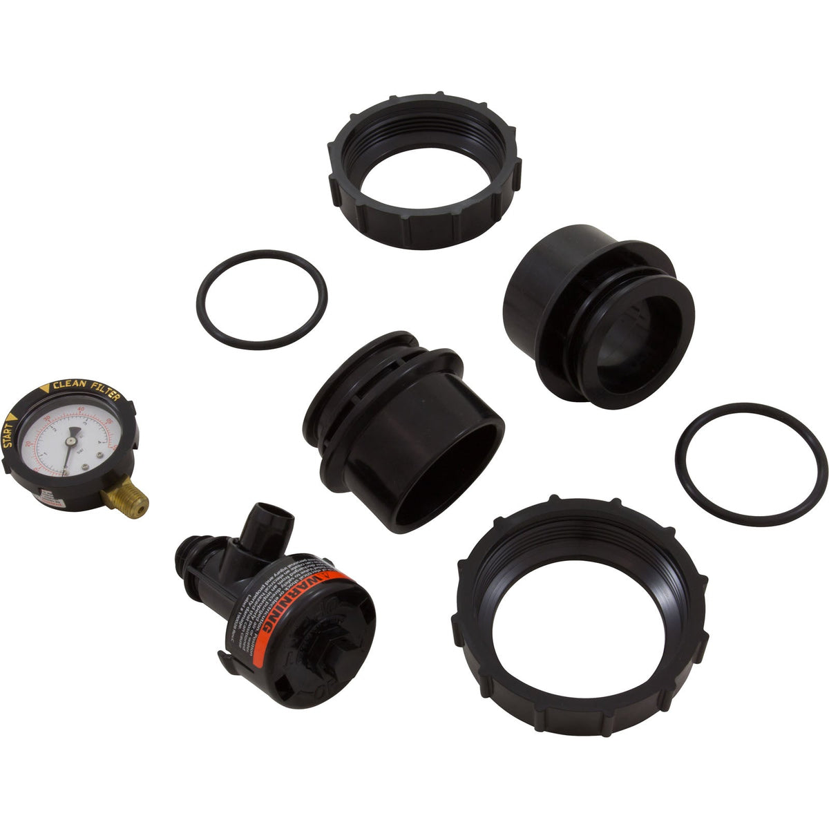 Pentair Clean & Clear Plus Parts Kit - 178708