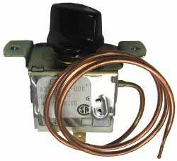 Freeze Protection Thermostat (178T24)