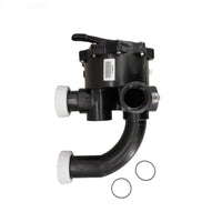 Pentair StaRite Multiport Backwash Valve - 18201-0200